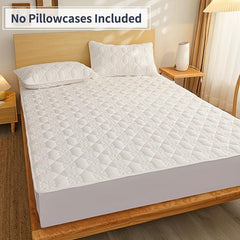 Soft & Breathable Fitted Sheet for Comfort Deep Pocket Fits Any Bedroom