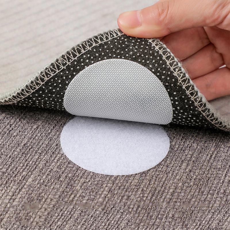 10 Pair Bed Sheet Holder Non-slip Fixed Sticker