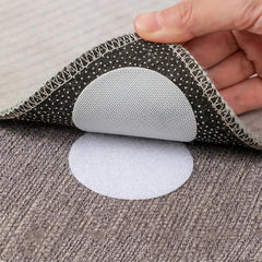 10 Pair Bed Sheet Holder Non-slip Fixed Sticker