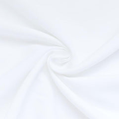 Soft Microfiber Body Pillowcase for Adults with Envelope Closure