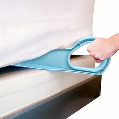 2pcs Mattress Lifter Ergonomic Mattress Wedge Lifter Tool