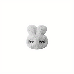 4pcs Cartoon Plush Quilt Fixers Non-slip Bed Sheet Fixing Artifact
