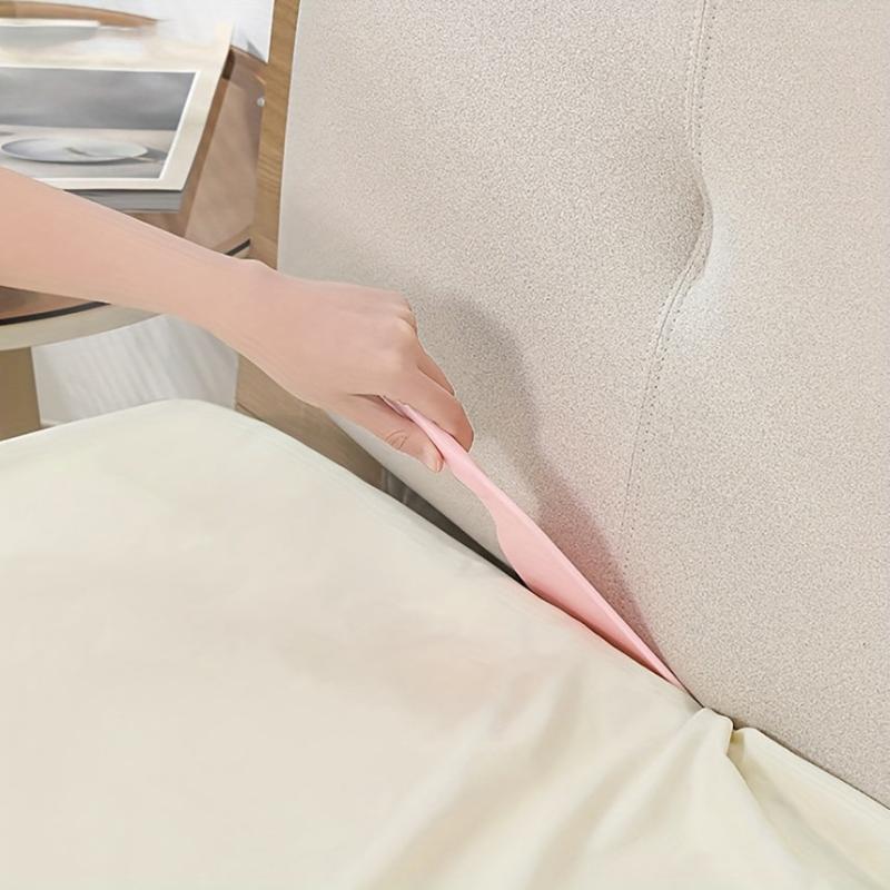 Bed Sheet Tucker Tool Set - Easy Bed Making