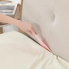 Bed Sheet Tucker Tool Set - Easy Bed Making