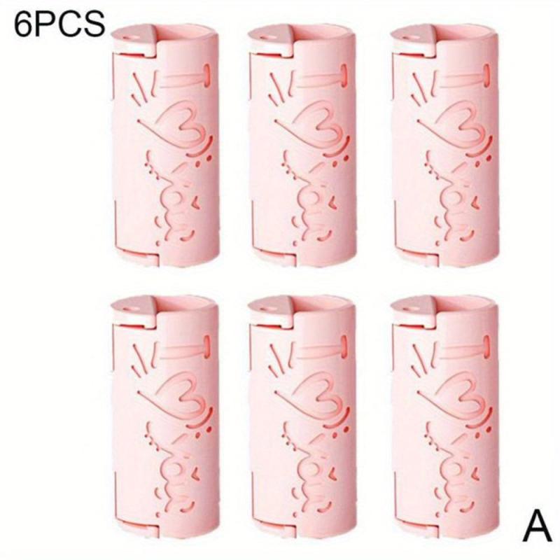 6pcs Bed Sheet Fixers Non-slip Duvet Cover Clips