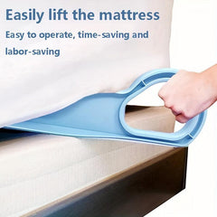 Mattress Lifter Tool for Changing Sheets and Alleviating Back Pain