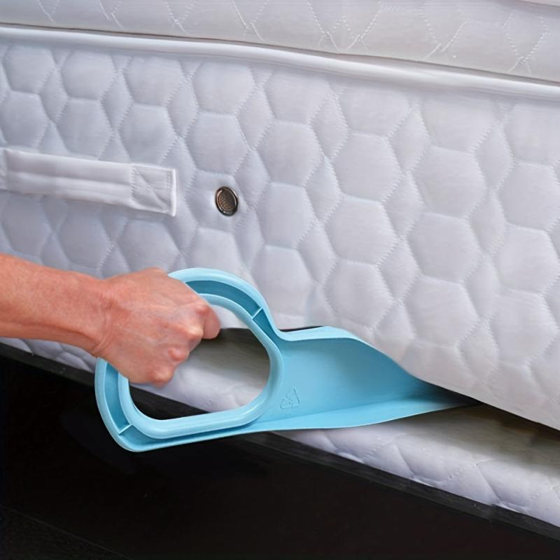 Mattress Lifter Tool for Changing Sheets and Alleviating Back Pain
