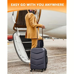 Inflatable Travel Pillow Long-Haul Flights