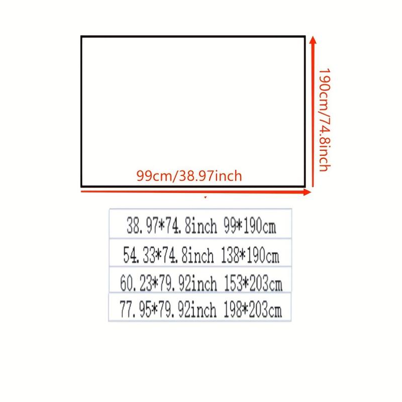 Waterproof Quilted Mattress Cover Deep Pocket Protector