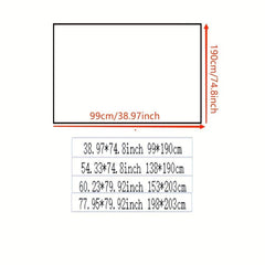 Waterproof Quilted Mattress Cover Deep Pocket Protector