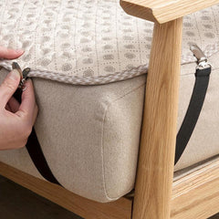 Adjustable Elastic Bed Sheet Fixers Set
