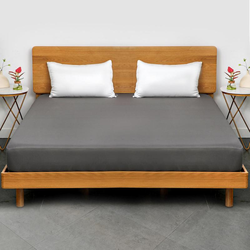 Waterproof Mattress Protector Encasement for College Dorm - Home Essentials