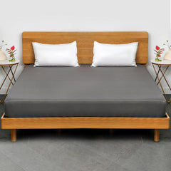 Waterproof Mattress Protector Encasement for College Dorm - Home Essentials