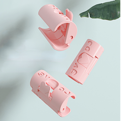 10pcs Anti Run Bed Sheet Fixer Non Marking Clip for Easy Bedding Installation