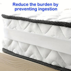 Bed Strap Mattress Joiner 33ft Long With Adjustable Buckle