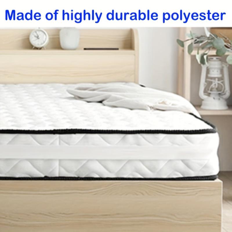 Bed Strap Mattress Joiner 33ft Long With Adjustable Buckle