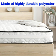 Bed Strap Mattress Joiner 33ft Long With Adjustable Buckle