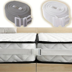 Bed Strap Mattress Joiner 33ft Long With Adjustable Buckle