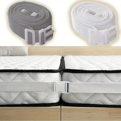 Bed Strap Mattress Joiner 33ft Long With Adjustable Buckle