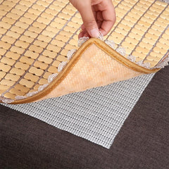 1pc Silicone PVC Non slip Mat for Hard Surfaces