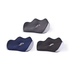 Memory Foam Seat Cushion for Hip Support
