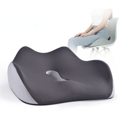 Memory Foam Seat Cushion for Hip Support
