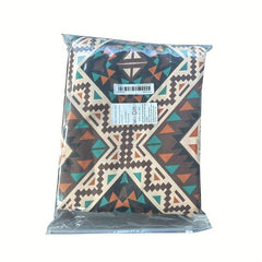 Boho Bedding Set 3pcs Duvet Cover Set for Bedroom Guest Room