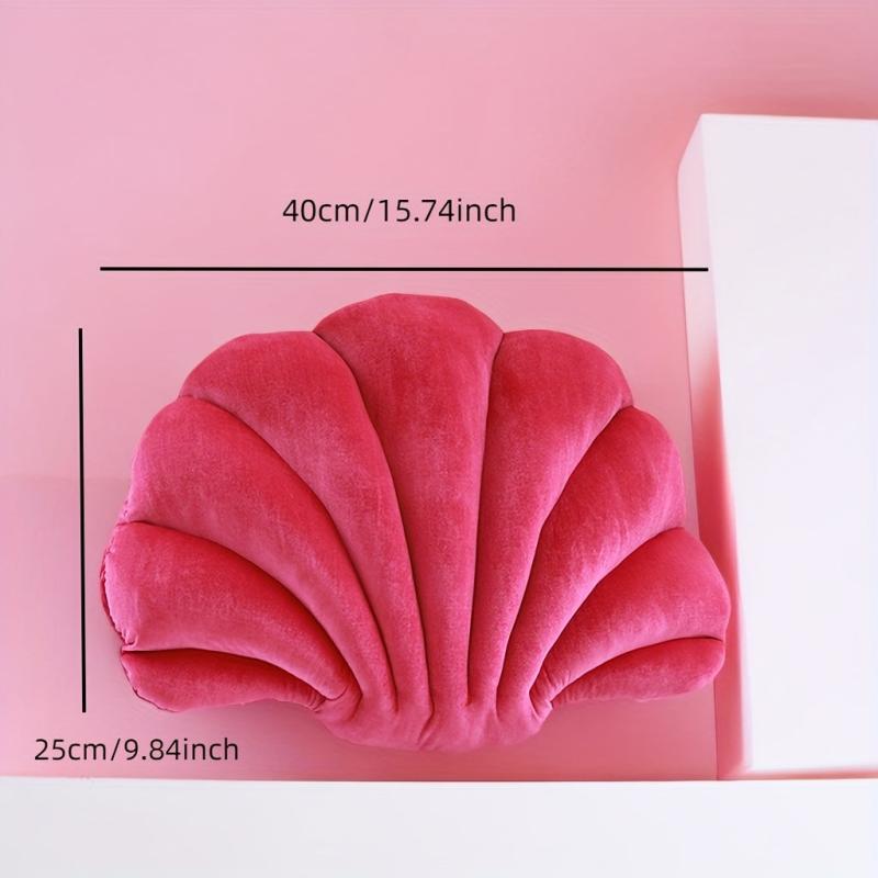 Soft Shell Pillow for Kids Boys and Girls
