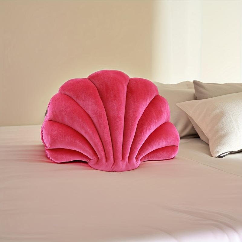 Soft Shell Pillow for Kids Boys and Girls