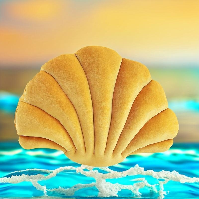 Soft Shell Pillow for Kids Boys and Girls
