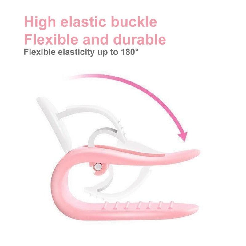 6pcs Non slip Duvet Quilt Blanket Clips Plastic Fastener Clip Bed Cover Fixer