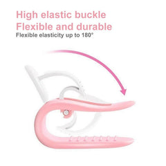 6pcs Non slip Duvet Quilt Blanket Clips Plastic Fastener Clip Bed Cover Fixer