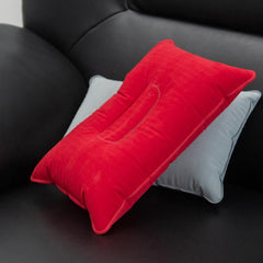Portable Ultralight Inflatable Pillow for Travel, Hiking, Car