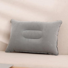 Portable Ultralight Inflatable Pillow for Travel, Hiking, Car