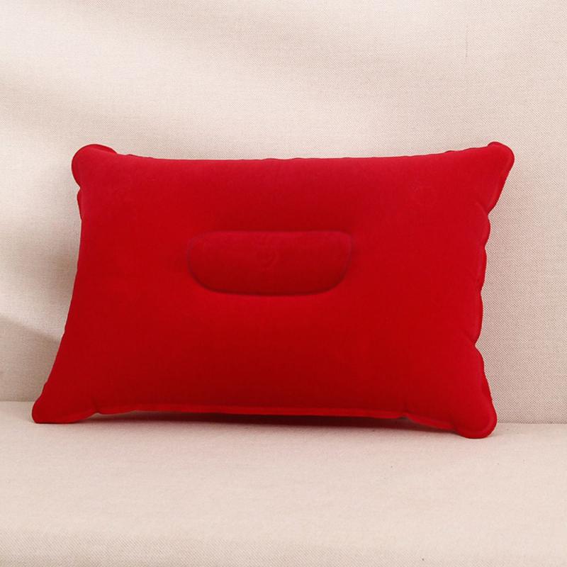 Portable Ultralight Inflatable Pillow for Travel, Hiking, Car