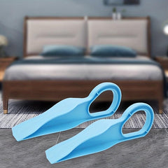 1pc Bed Maker & Mattress Lifter Tool - Lift & Hold Mattress, Tuck Sheets