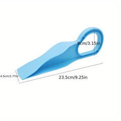 1pc Bed Maker & Mattress Lifter Tool - Lift & Hold Mattress, Tuck Sheets