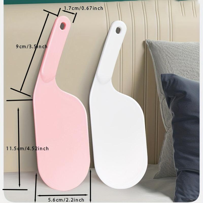 2pcs Bed Sheet Tool for Lifting Mattress Fixing and Organizing