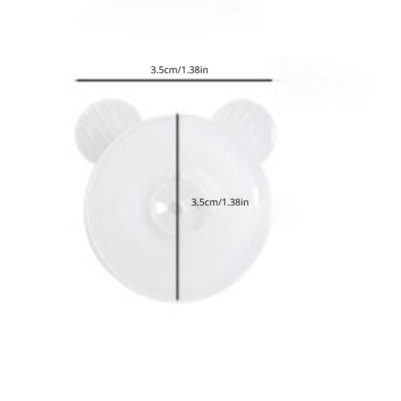 4pcs Non Slip Cartoon Bed Sheet Fixer Anti Run Clip for Secure Bedding