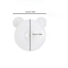 4pcs Non Slip Cartoon Bed Sheet Fixer Anti Run Clip for Secure Bedding