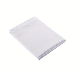 Solid Flat Sheet for Bedroom Guest Room Hotel