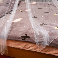 1pc Encryption Mosquito Net