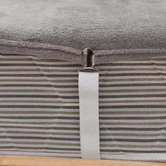 4pcs Non Slip Retainer For Fitted Sheet & Sofa Cover