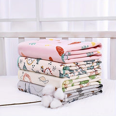 Waterproof Diaper Changing Pad for Baby - Perfect Gift for Newborns
