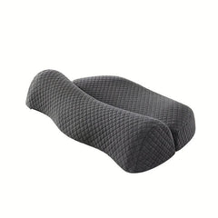 Memory Foam Cervical Neck Pillow for Support and Pain Relief
