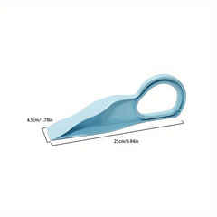 Bed Maker Kit - Ergonomic Mattress Lifter for Easy Sheet Changes
