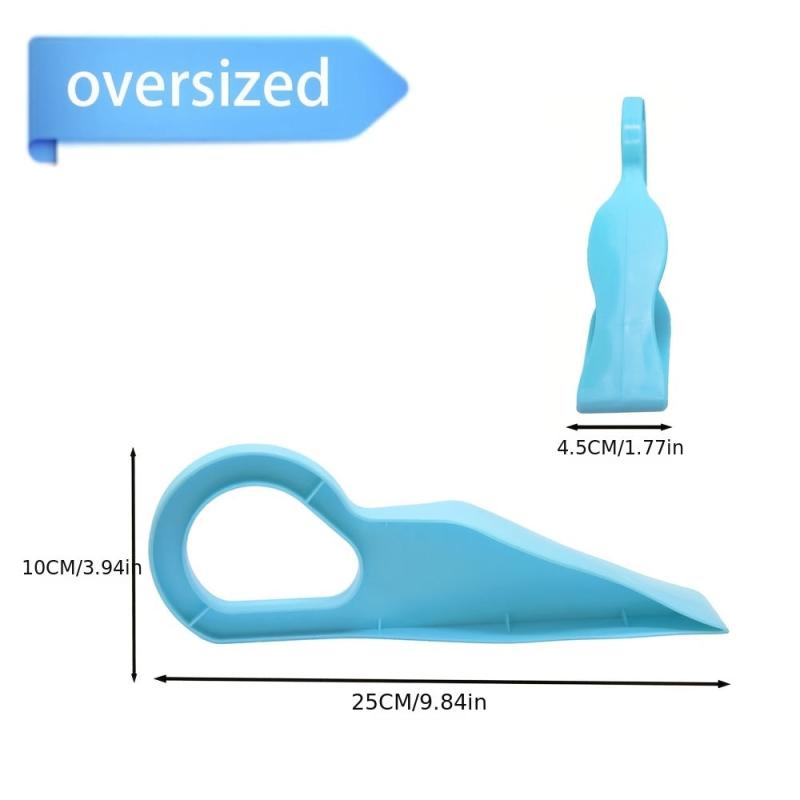 Bed Maker Kit - Ergonomic Mattress Lifter for Easy Sheet Changes