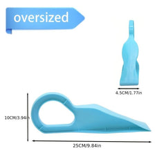 Bed Maker Kit - Ergonomic Mattress Lifter for Easy Sheet Changes