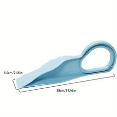 Bed Maker Kit - Ergonomic Mattress Lifter for Easy Sheet Changes