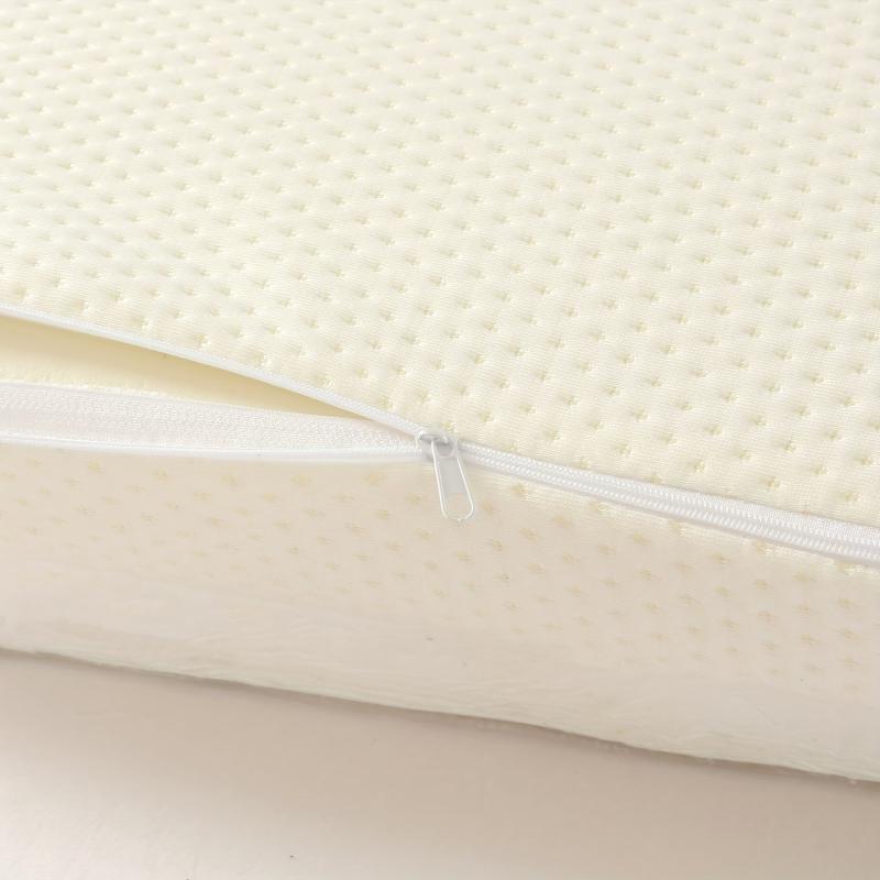 Orthopedic Memory Foam Bed Pillow Slow Rebound Soft Butterfly Shape